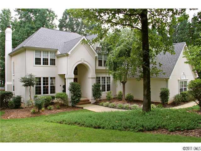 111 Harbor Shore Court