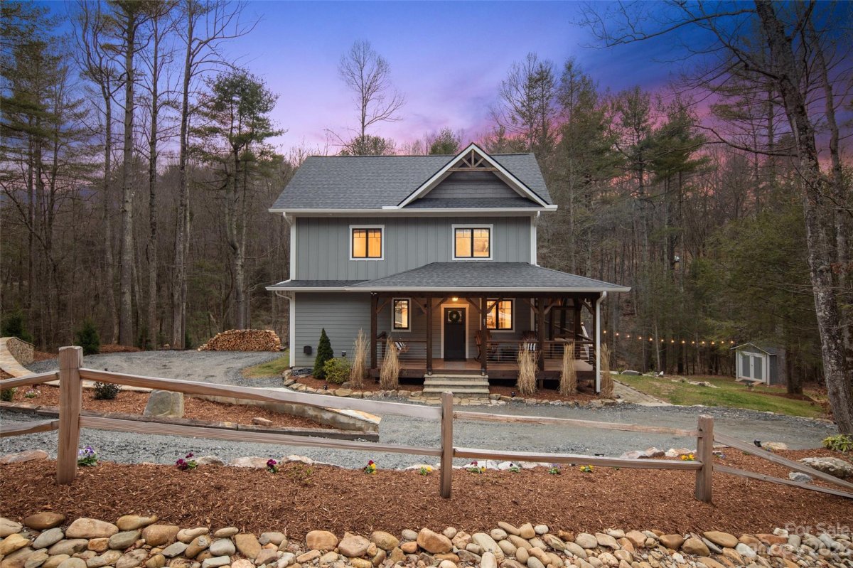 85 Waggoners Way