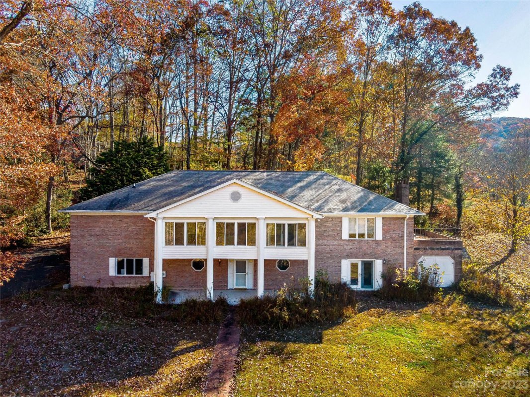 2073 Glen Cannon Drive
