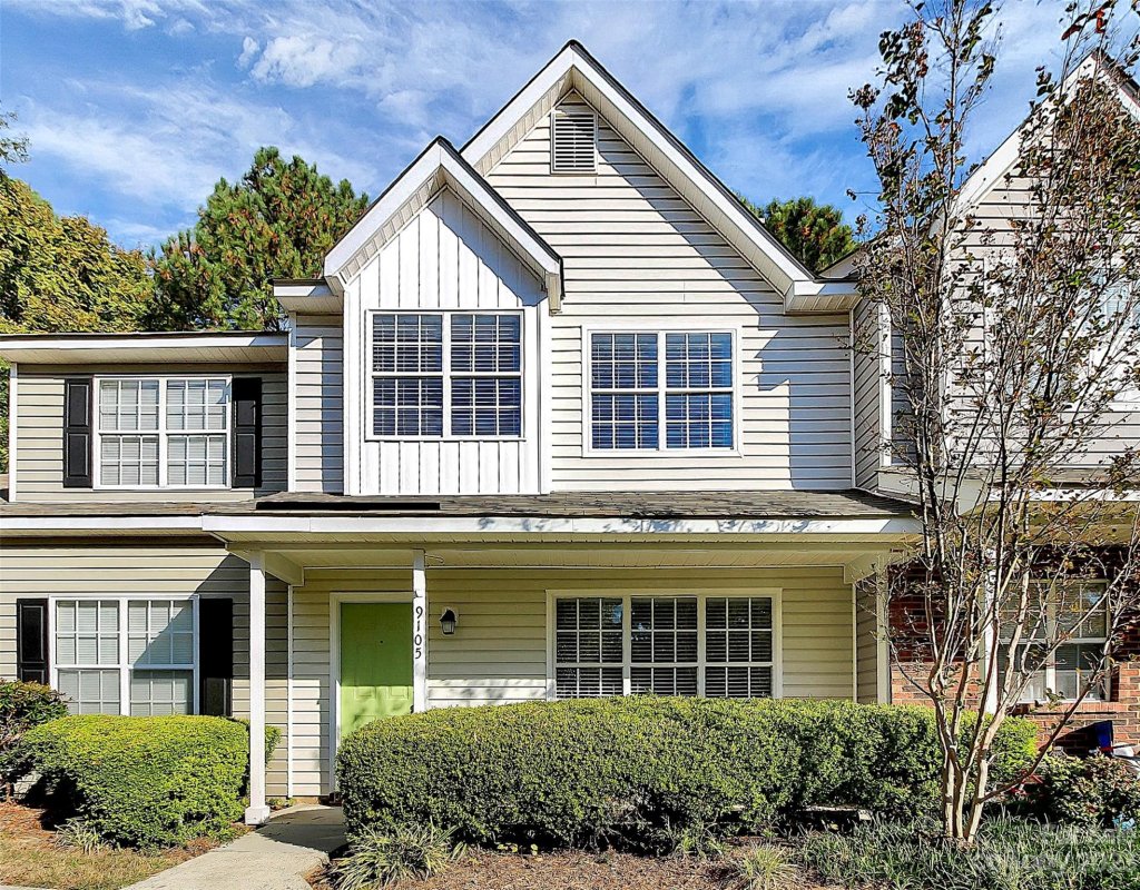 9105 Charminster Court