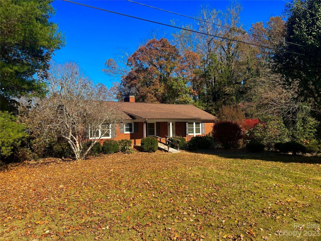 116 N Council Oaks Street