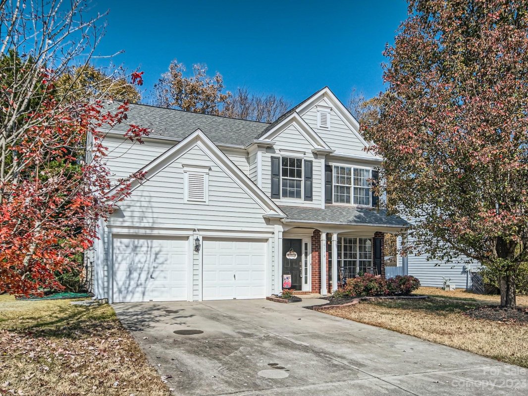 6116 Creekview Court