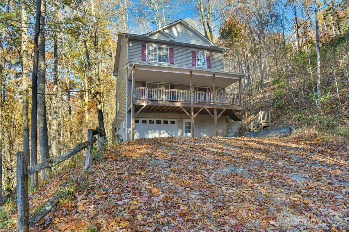1133 Utah Mountain Road
