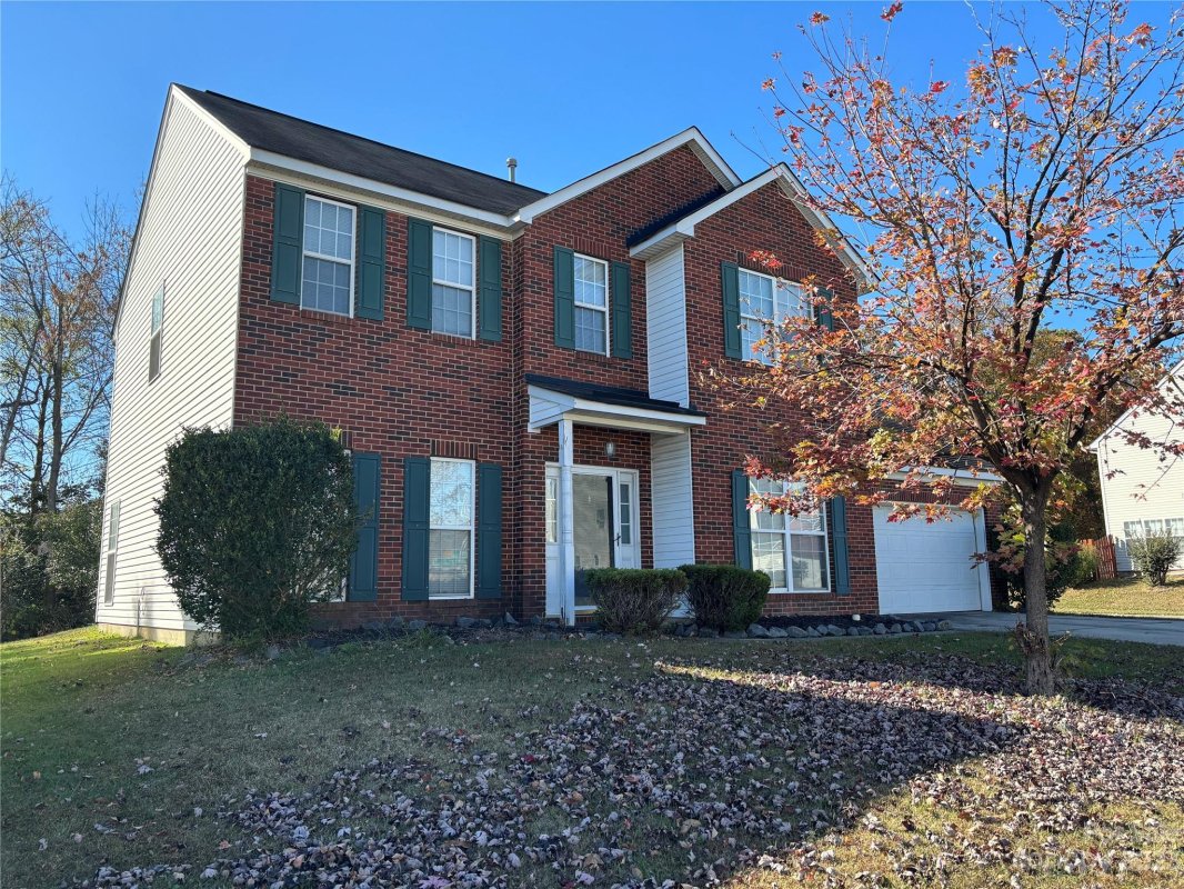 6655 Pattonsburg Drive