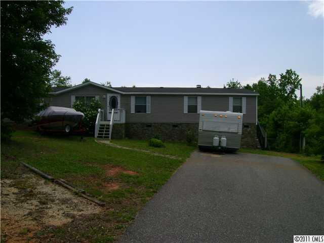 4705 Saddleview Court
