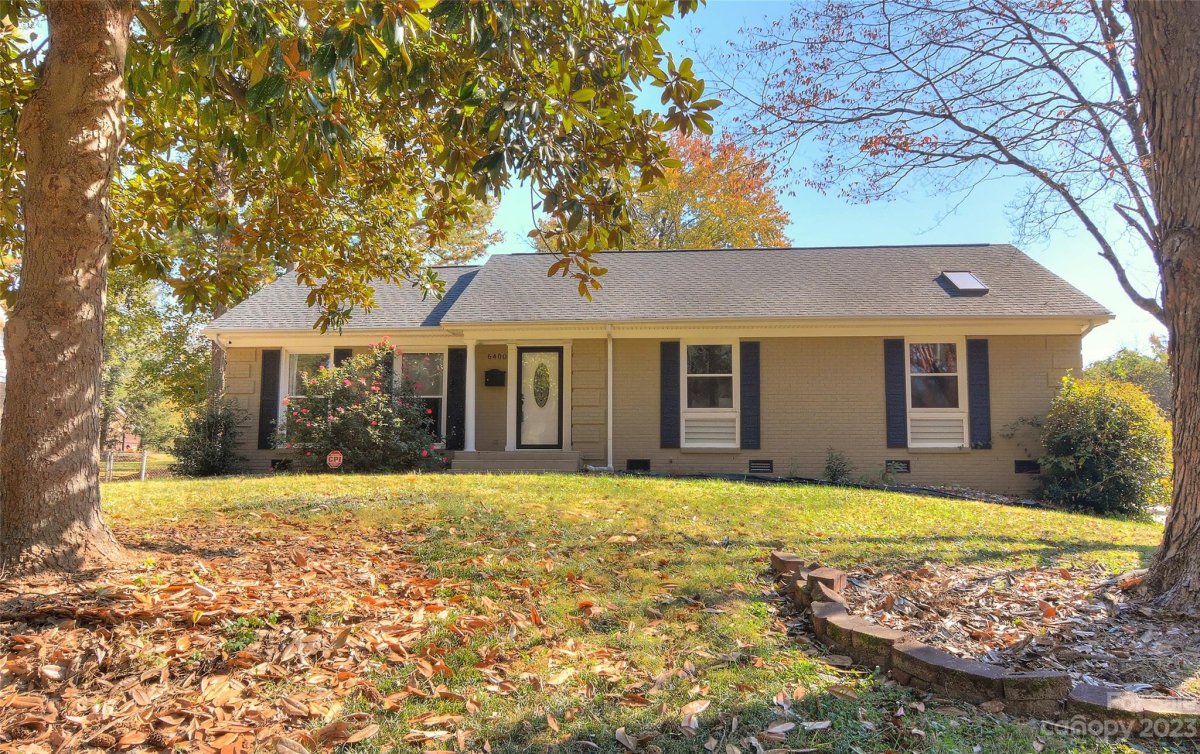 6400 Kelsey Drive