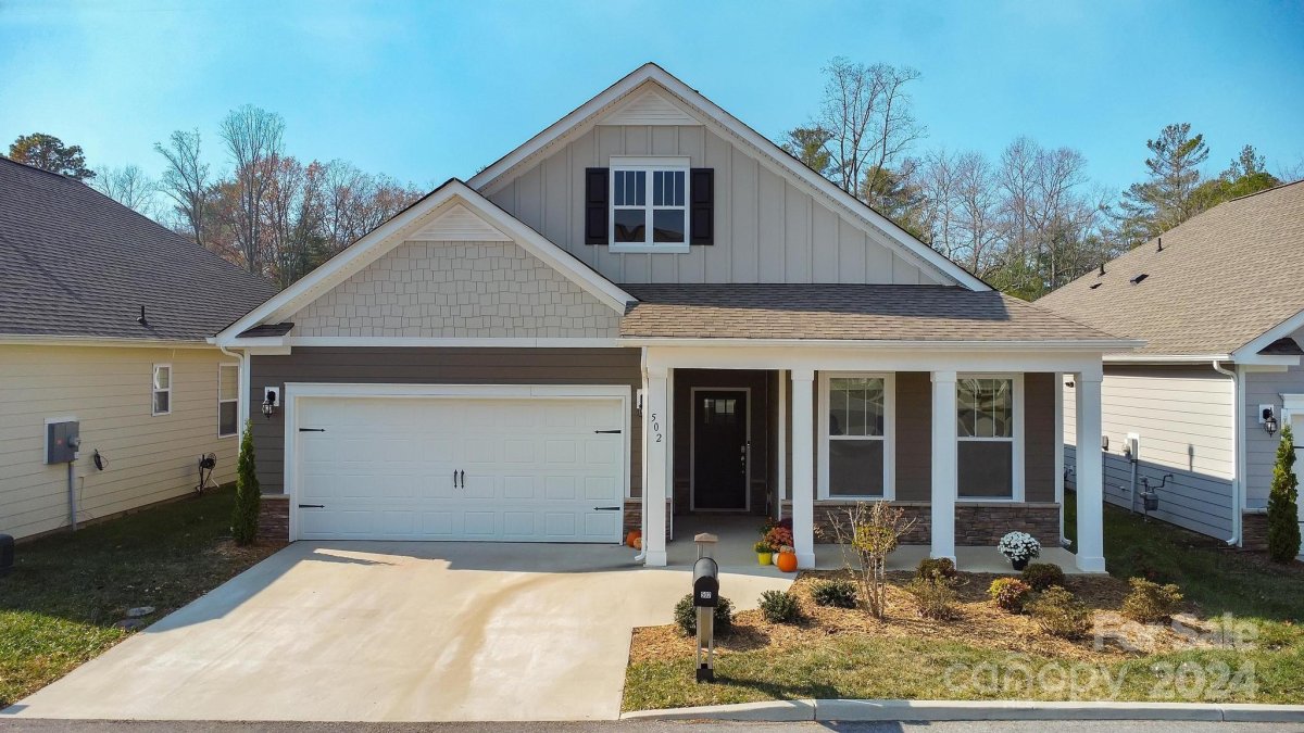 502 Summerfield Place