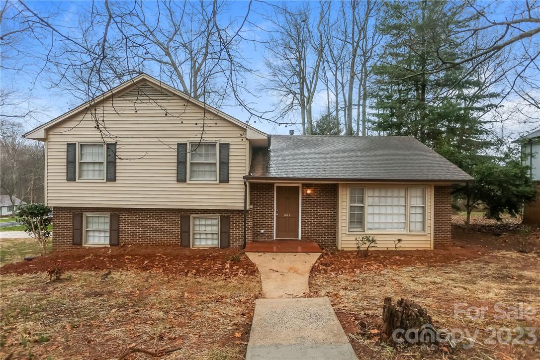 603 Old Farm Road