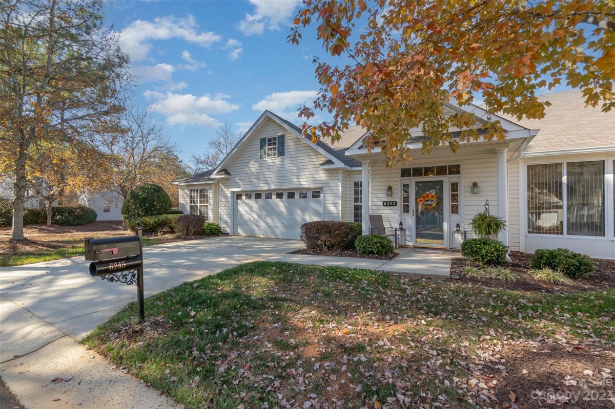 6245 Half Dome Drive