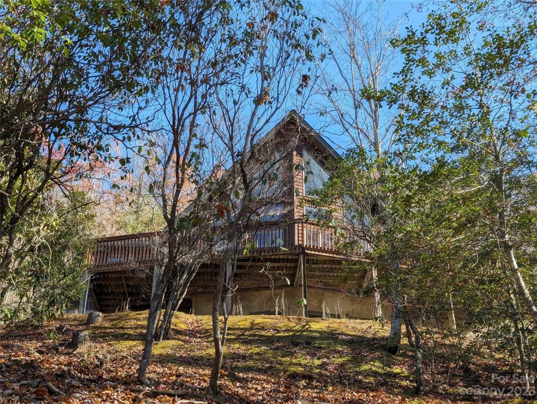 567 Forest Run Road
