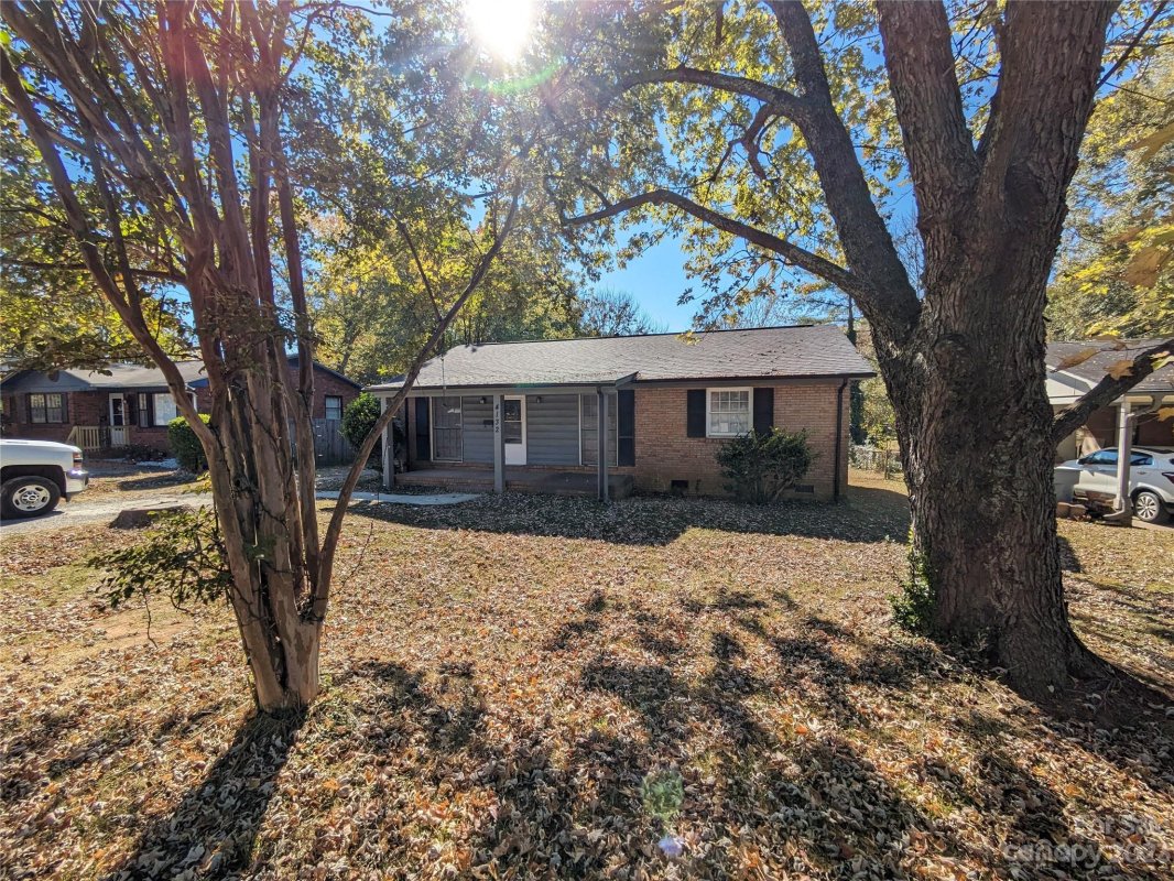 4132 Shamrock Drive