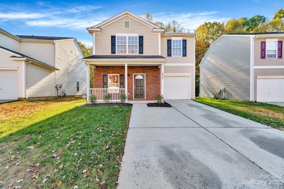 8938 Chalkstone Road