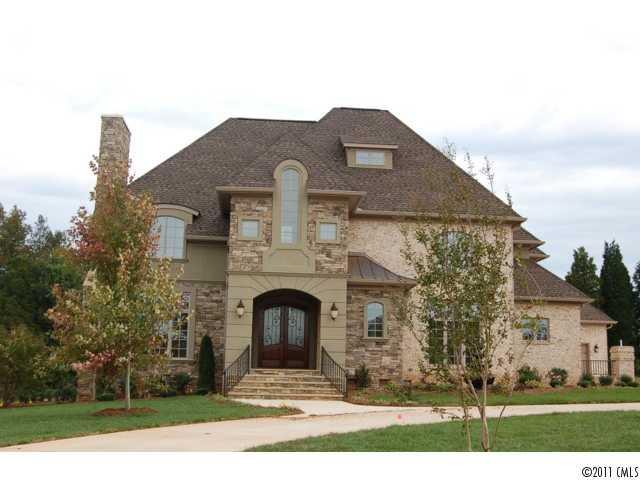 6421 Stone Ridge Court