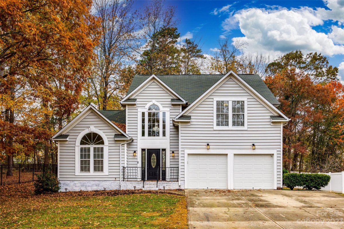 12513 Old Timber Road