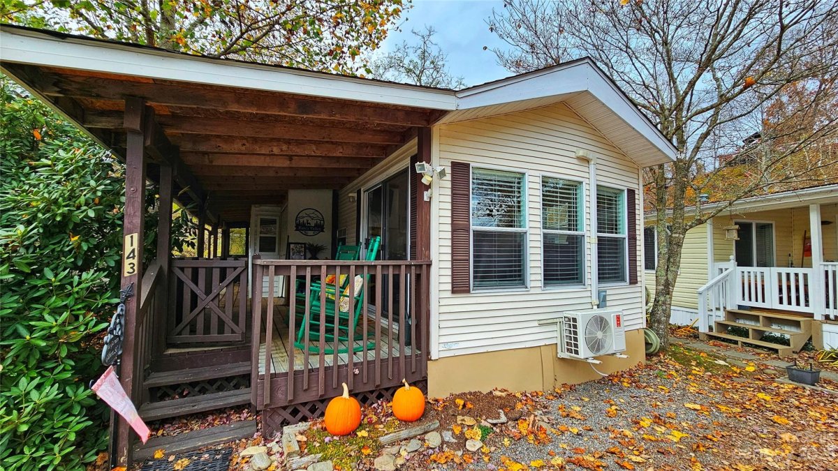 143 Mallard Loop