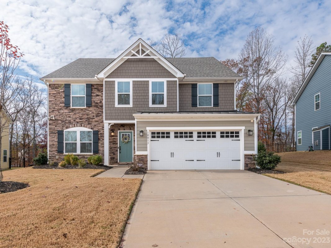 10015 Paper Birch Drive