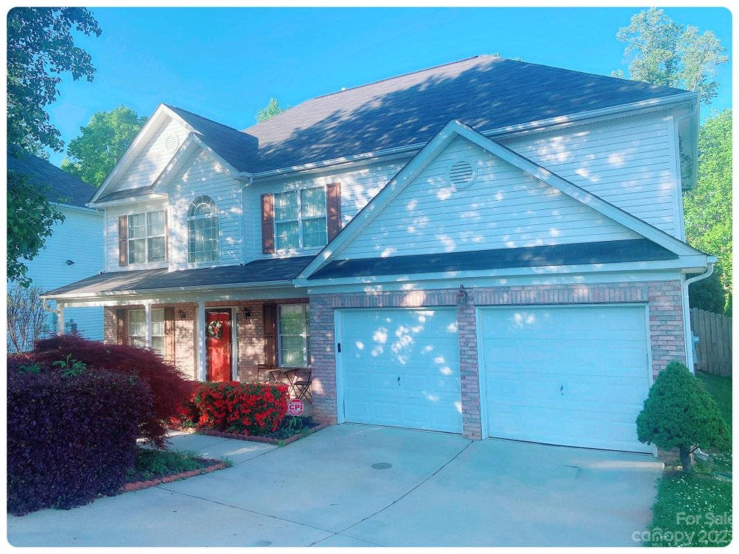 5020 Eagle Creek Drive