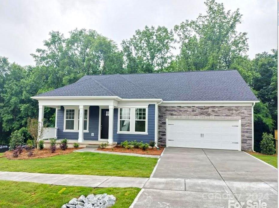 230 Hamrick Road