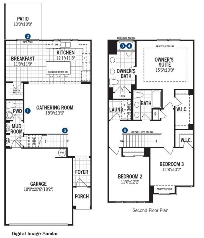 8028 Northfield Crossing Drive 44