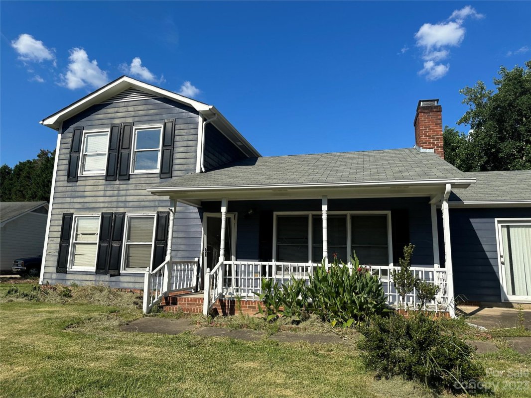 578 Tryon Place