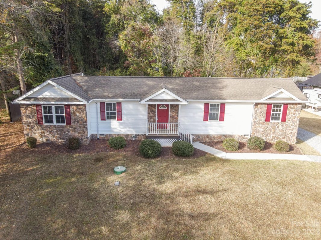 7479 Katherine Drive