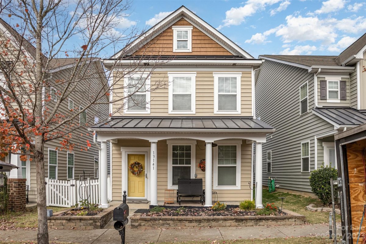 13141 Heath Grove Drive