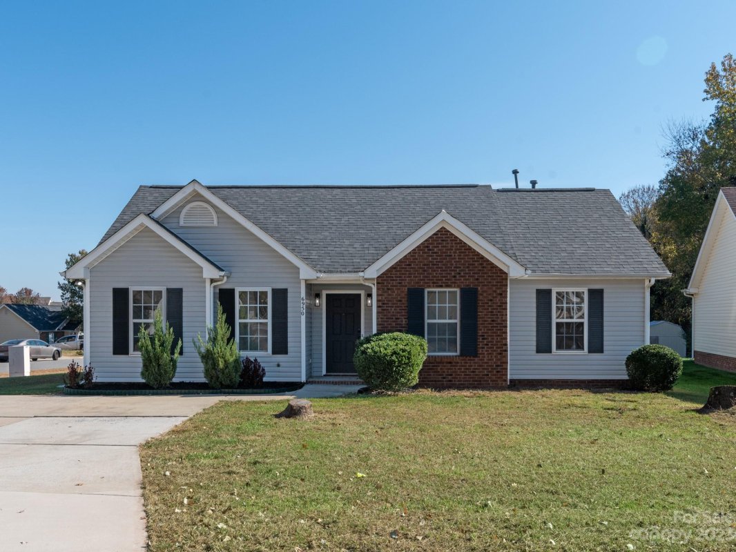 6950 Rumple Road
