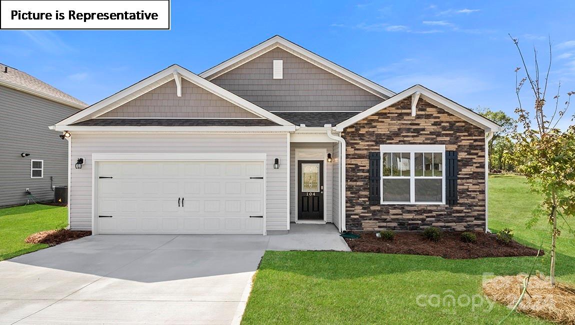 312 Saddlebred Lane