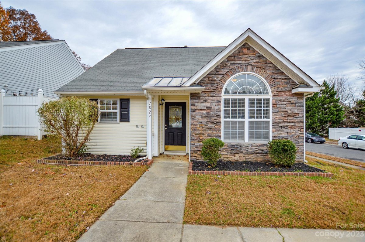 7827 Bronze Pike Drive
