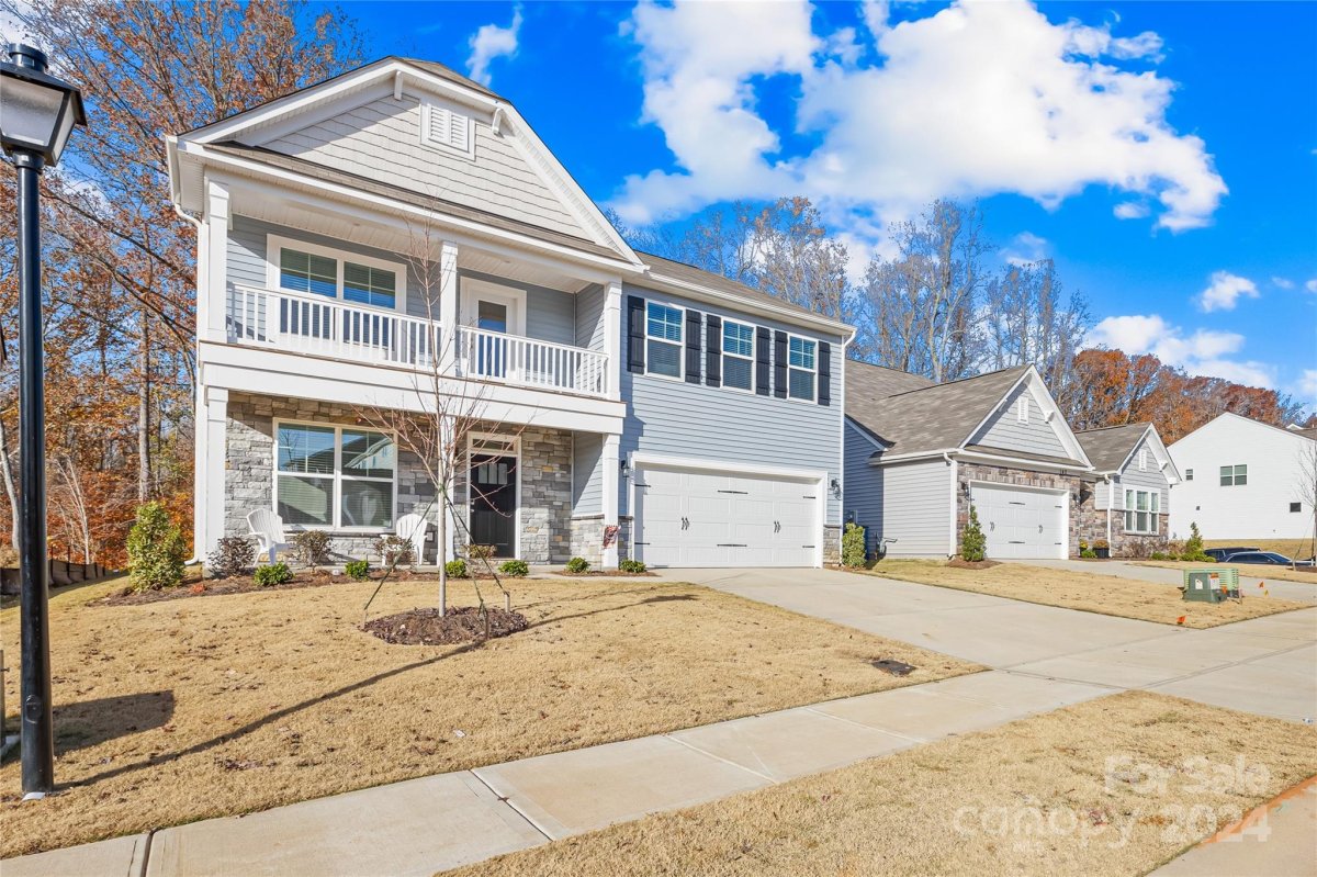 144 Cotton Field Drive