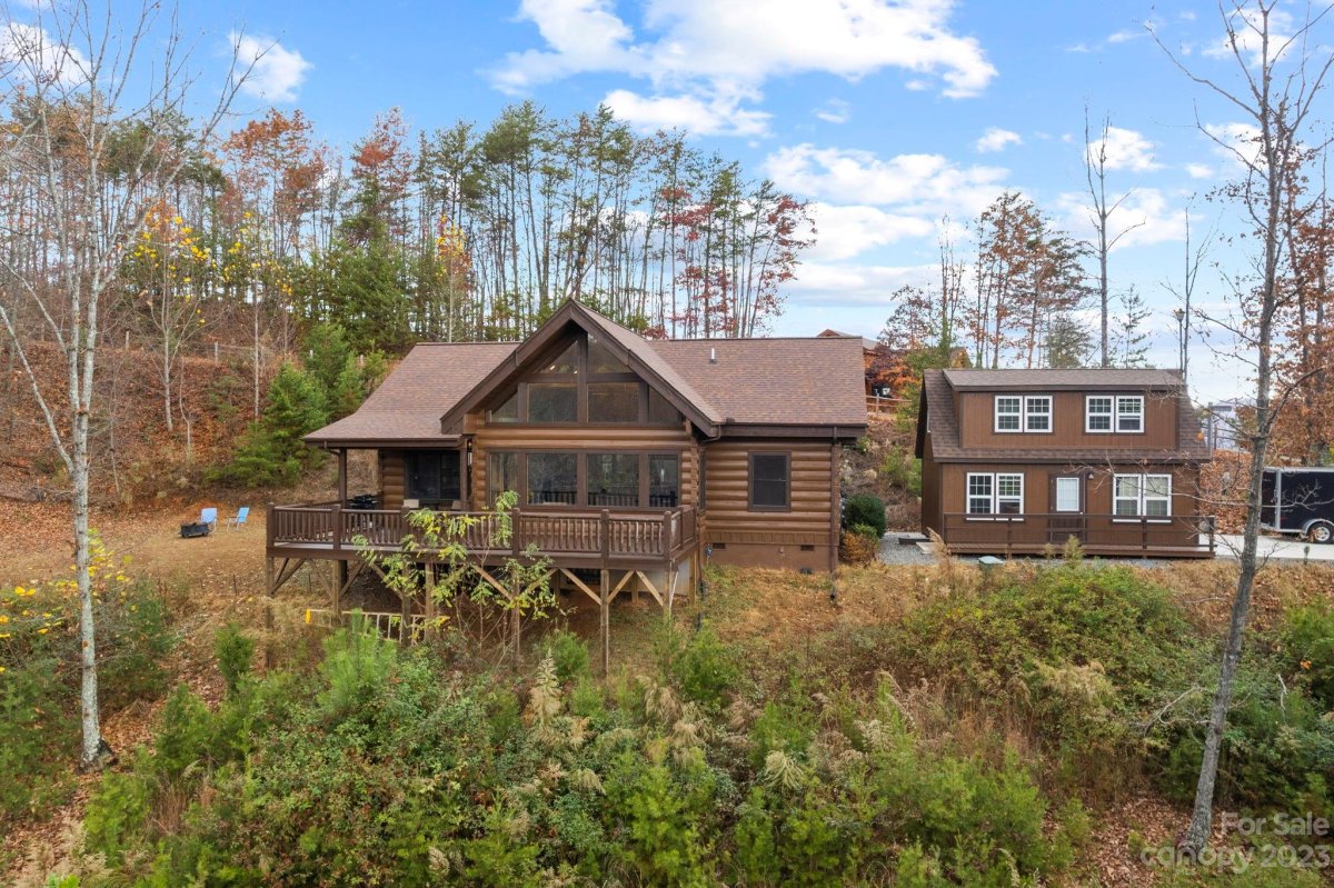 106 Grouse Ridge Drive