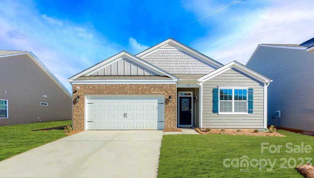 345 Ridgeview Lane