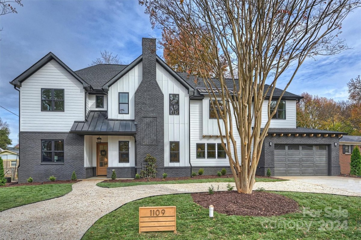1109 Zion Court