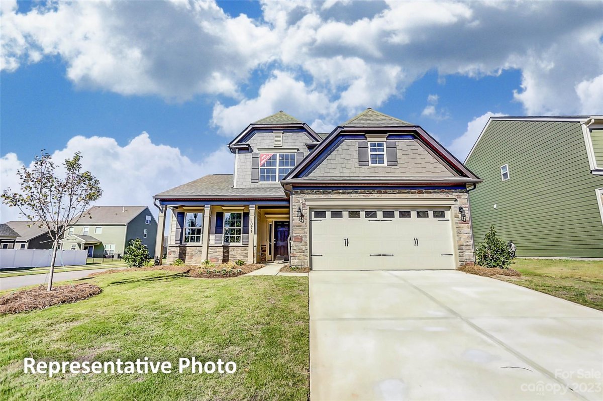 121 Summerhill Drive 7