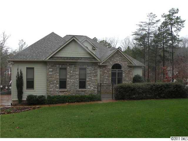 110 Creeky Hollow Drive