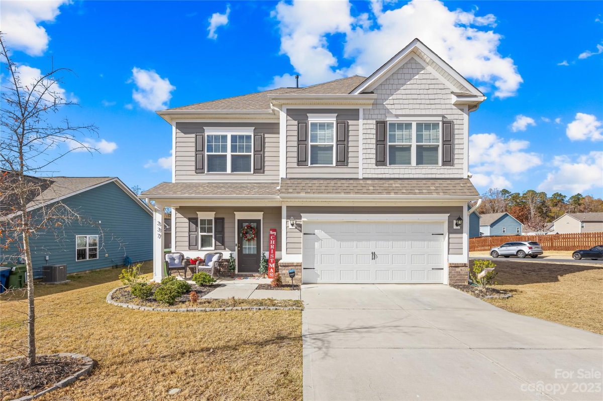 337 Crandon Road