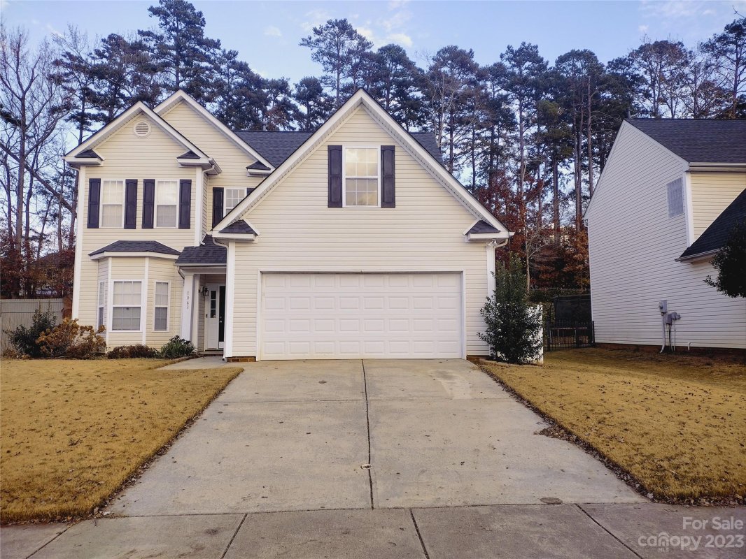 1063 Streamlet Way