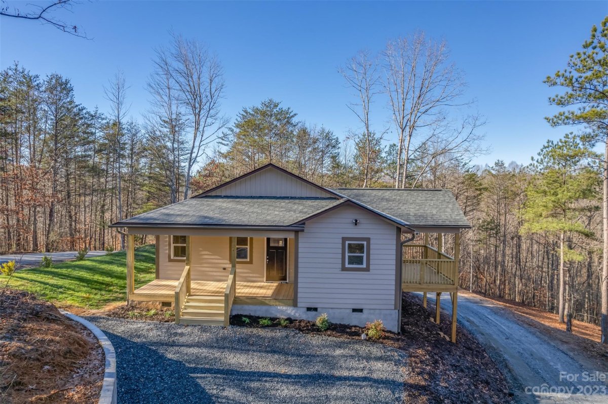 306 Observation Ridge