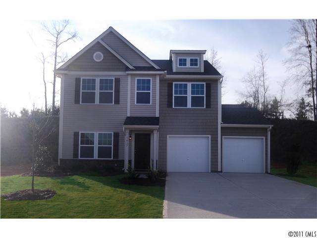 1037 Jasmine Drive