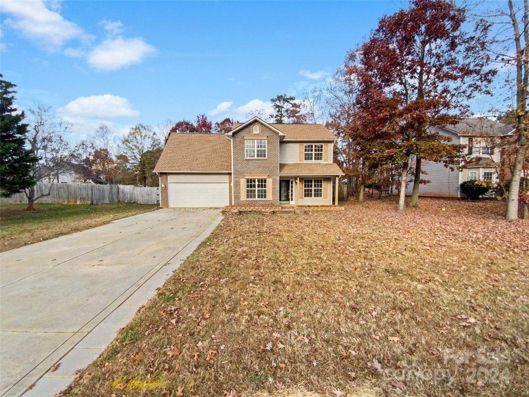 4206 Chatterleigh Drive