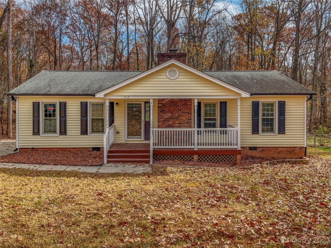 312 Briarcreek Road