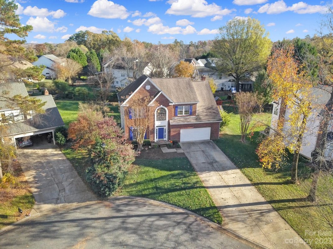 524 Whitehead Court