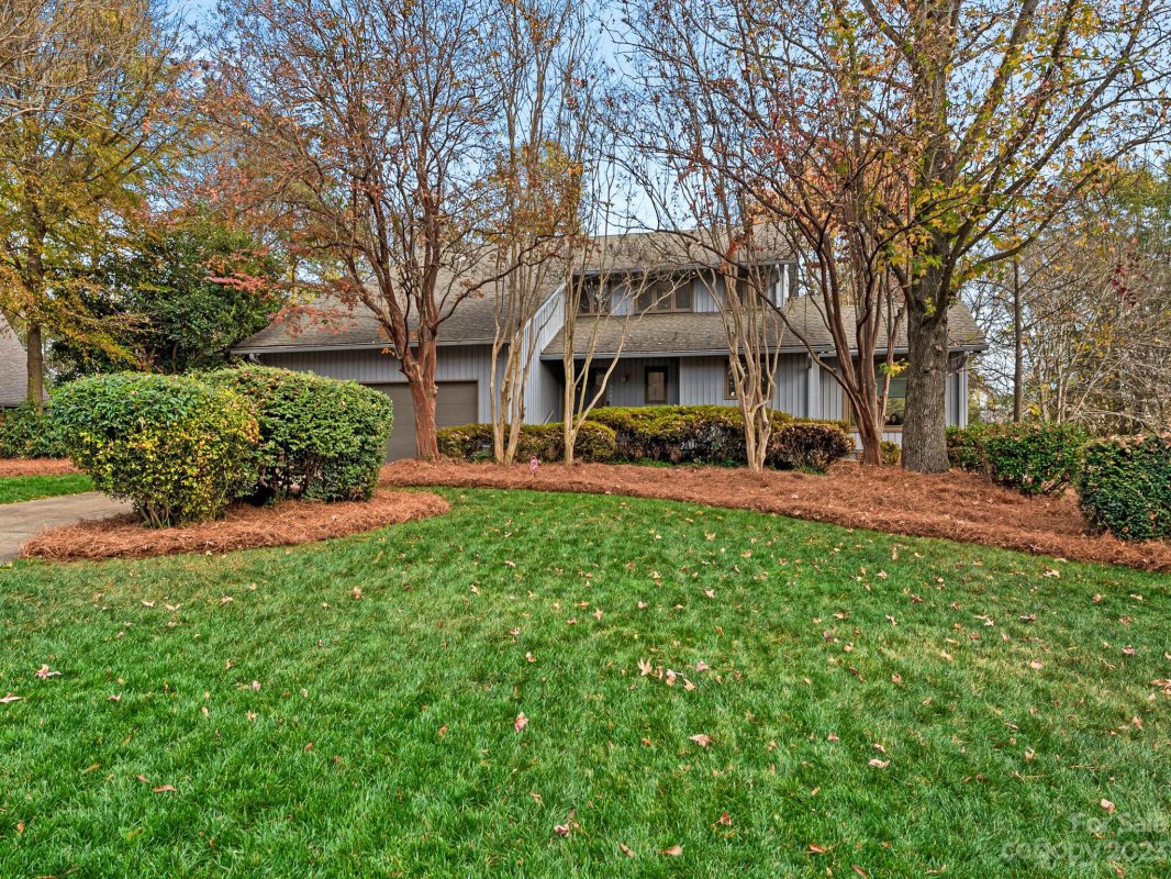 5009 Gamton Court