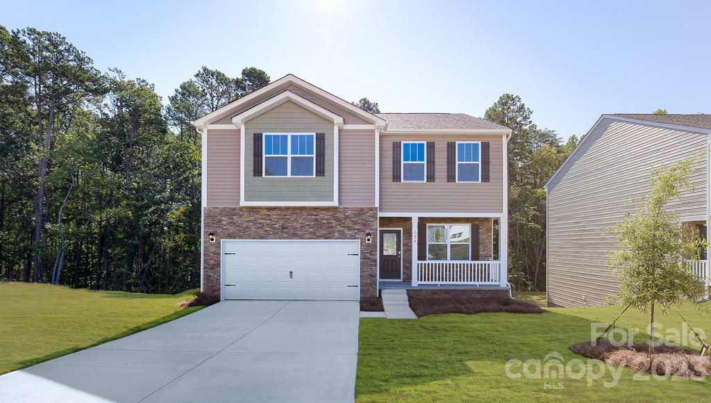 405 Ridgeview Lane
