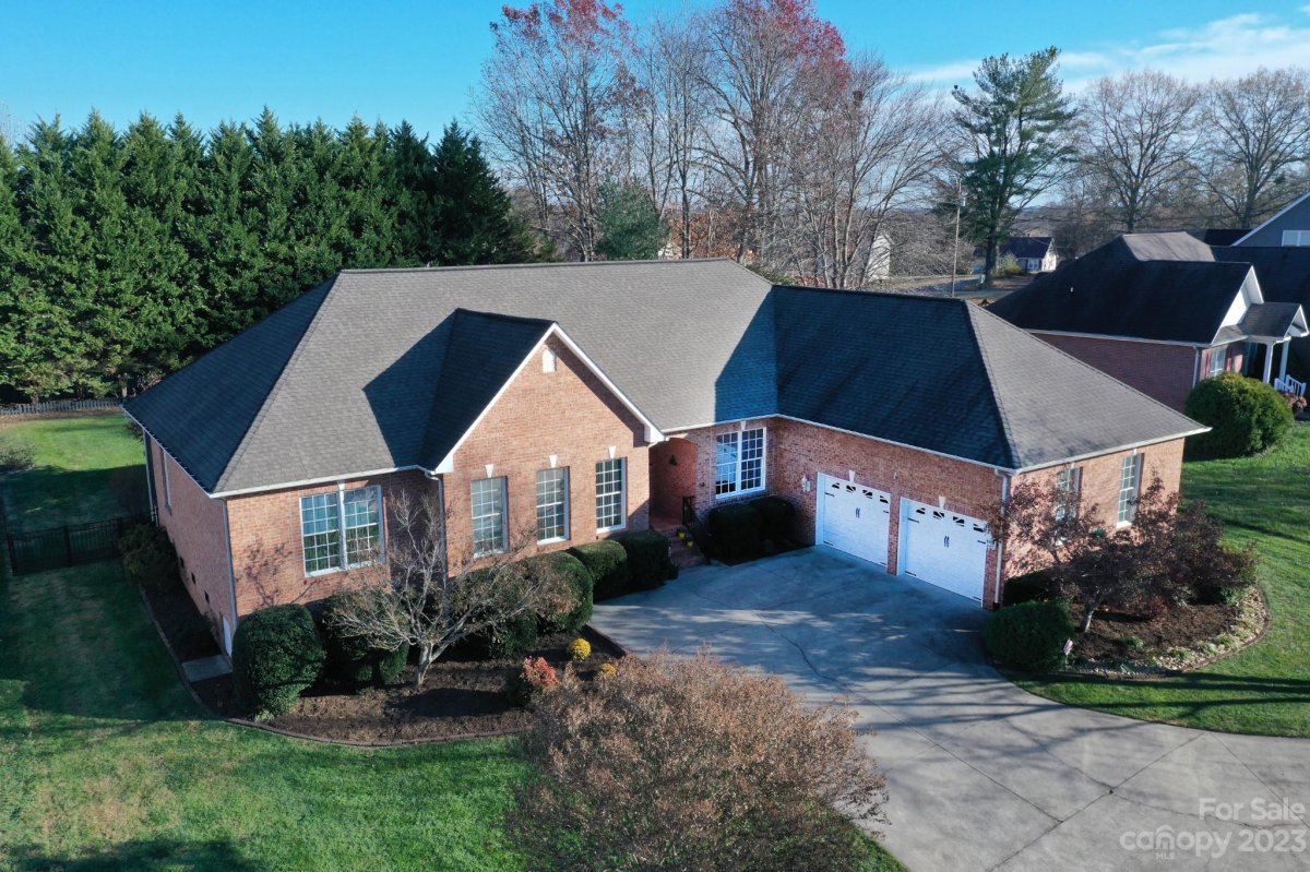 54 Wittenburg Springs Drive