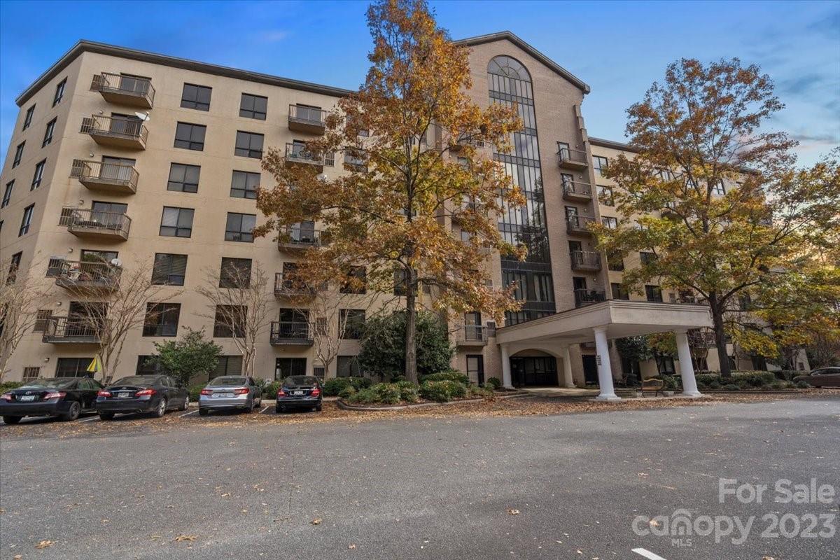 211 Heritage Boulevard 611