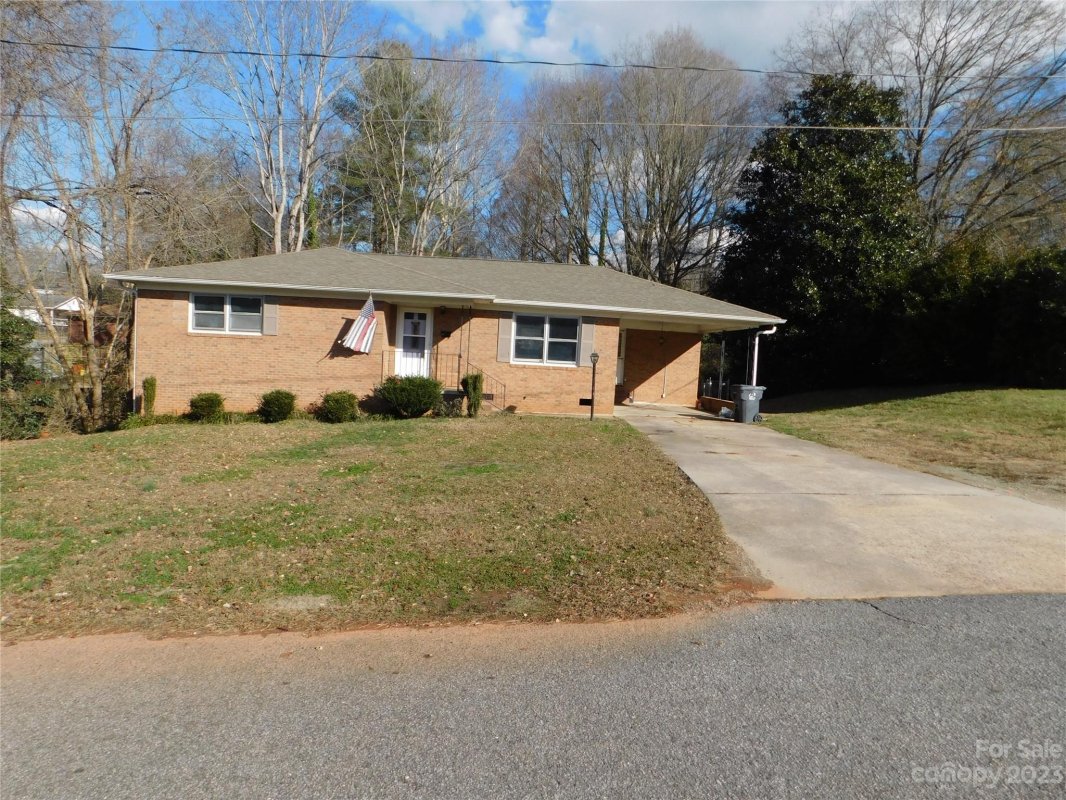 307 Park Drive
