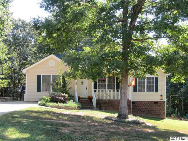 411 Double Eagle Trace