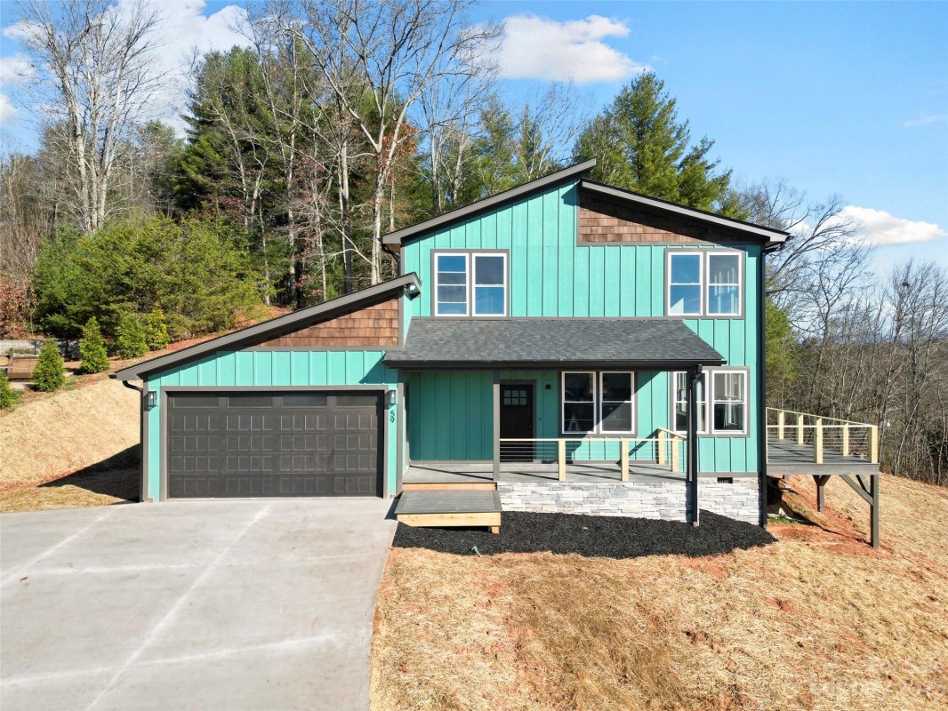 59 Lawson Ridge Road 14