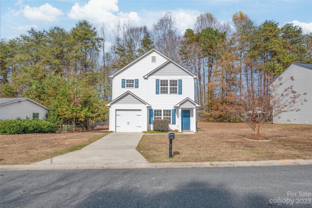 1225 Salvadore Court